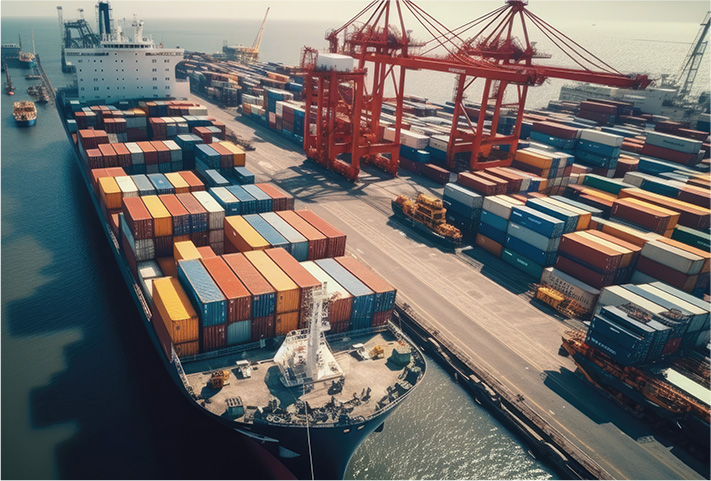 Import Agency Services
